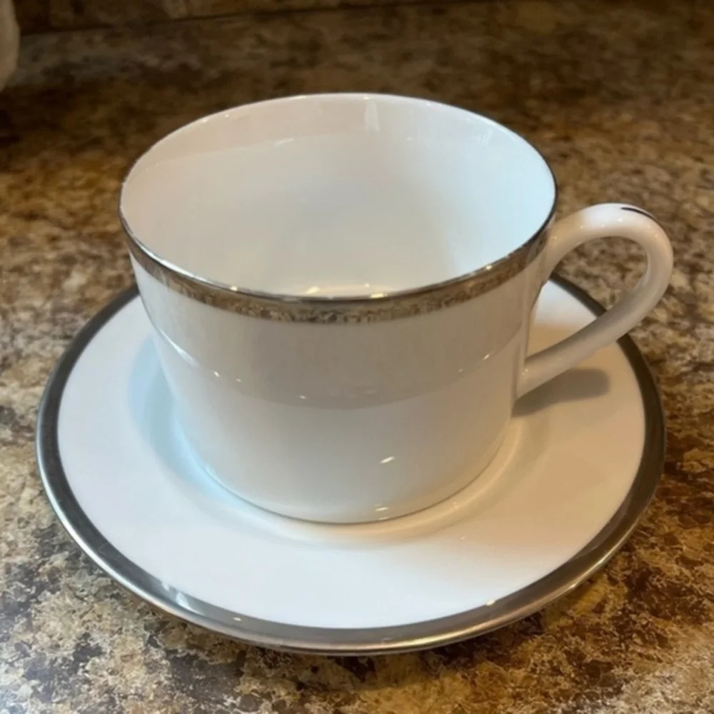 Pier 1 sophisticated white